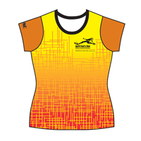 Outrigger Classic Jersey Female
