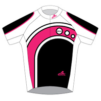 Female Outrigger Racing Jersey