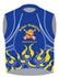 Sleeveless Outrigger Jersey