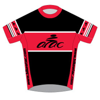Outrigger Racing Jersey